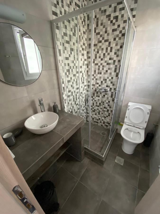 Cosy Studio 2 Minutes Walking From The Beach Anavyssos Exterior foto
